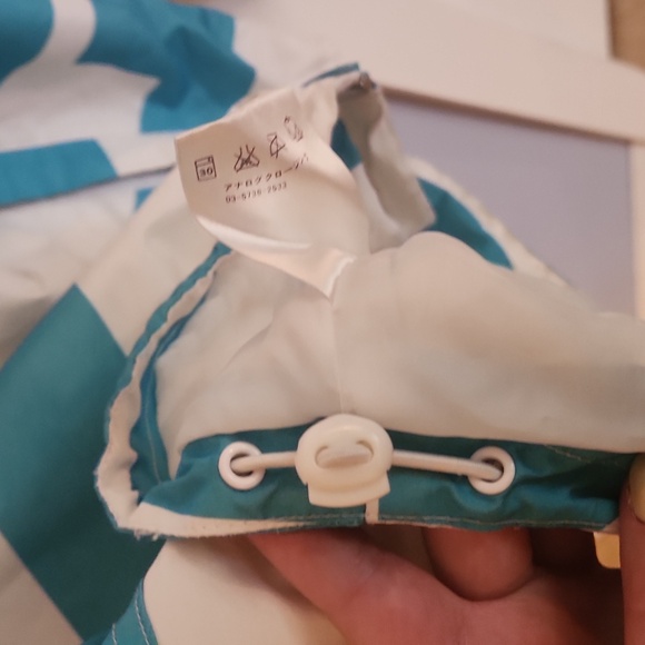 Burton Wind Breaker Jacket Coat - Picture 10 of 10